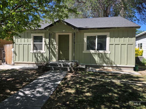 244 Owyhee, Nampa, ID 83651