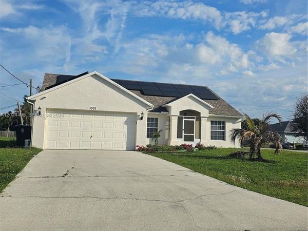 1001 SW Estaugh Ave , Port St. Lucie, FL 34953