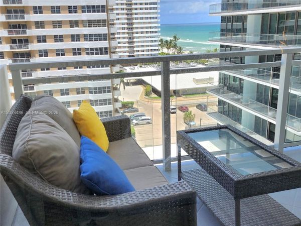 2030 S Ocean Dr , Unit 923, Hallandale Beach, FL 33009