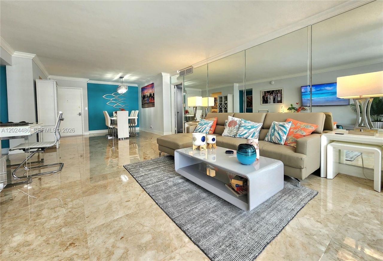2030 S Ocean Dr , Unit 923, Hallandale Beach, FL 33009 Photo