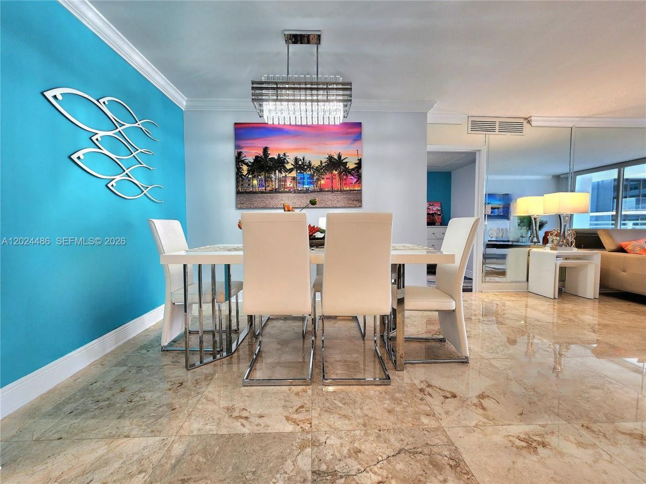 2030 S Ocean Dr , Unit 923, Hallandale Beach, FL 33009 Photo