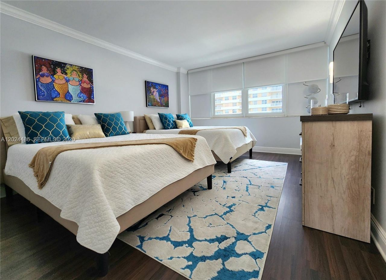 2030 S Ocean Dr , Unit 923, Hallandale Beach, FL 33009 Photo