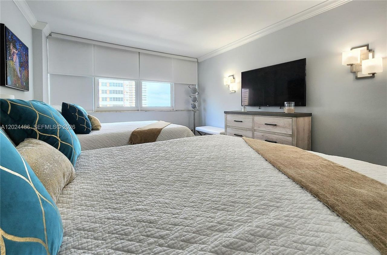 2030 S Ocean Dr , Unit 923, Hallandale Beach, FL 33009 Photo