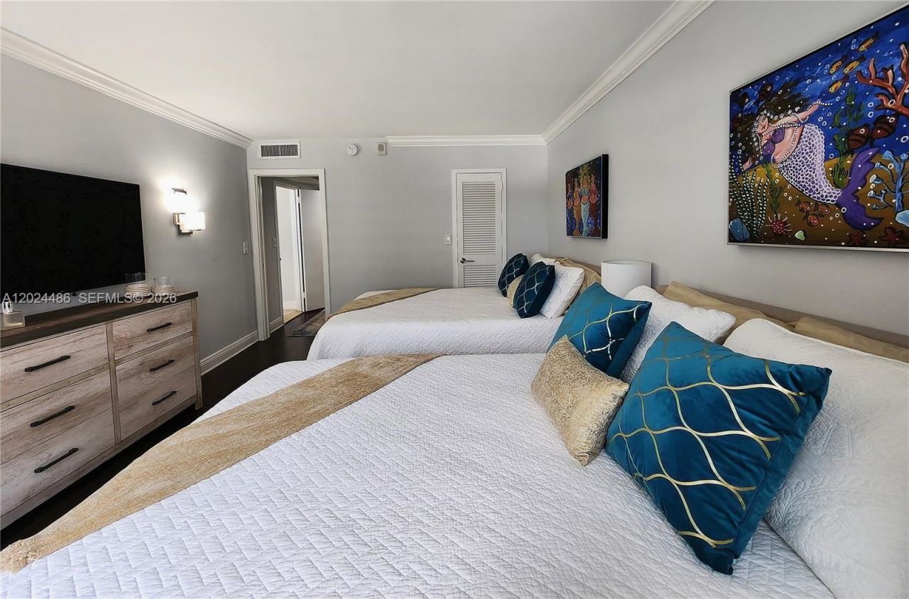 2030 S Ocean Dr , Unit 923, Hallandale Beach, FL 33009 Photo