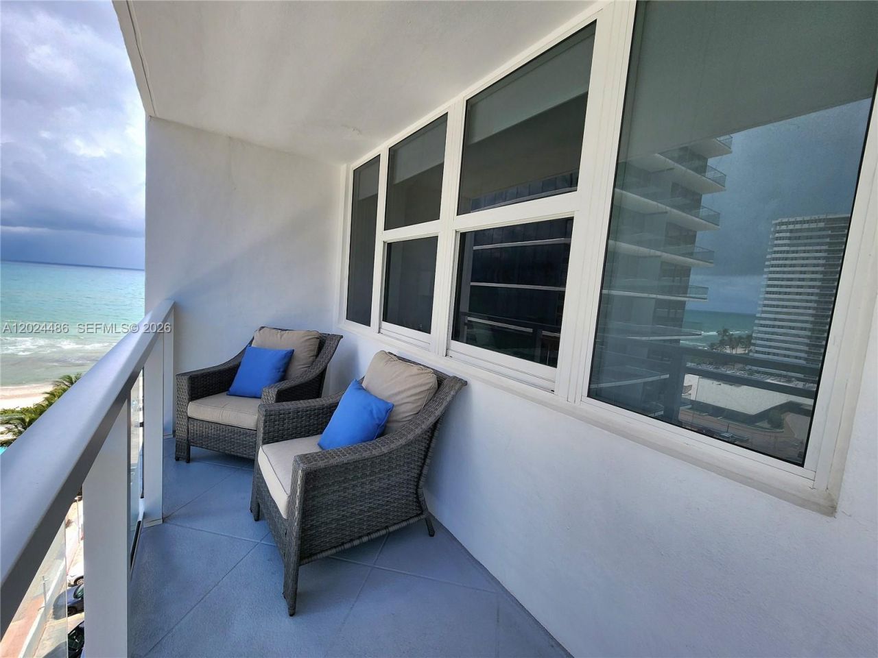 2030 S Ocean Dr , Unit 923, Hallandale Beach, FL 33009 Photo