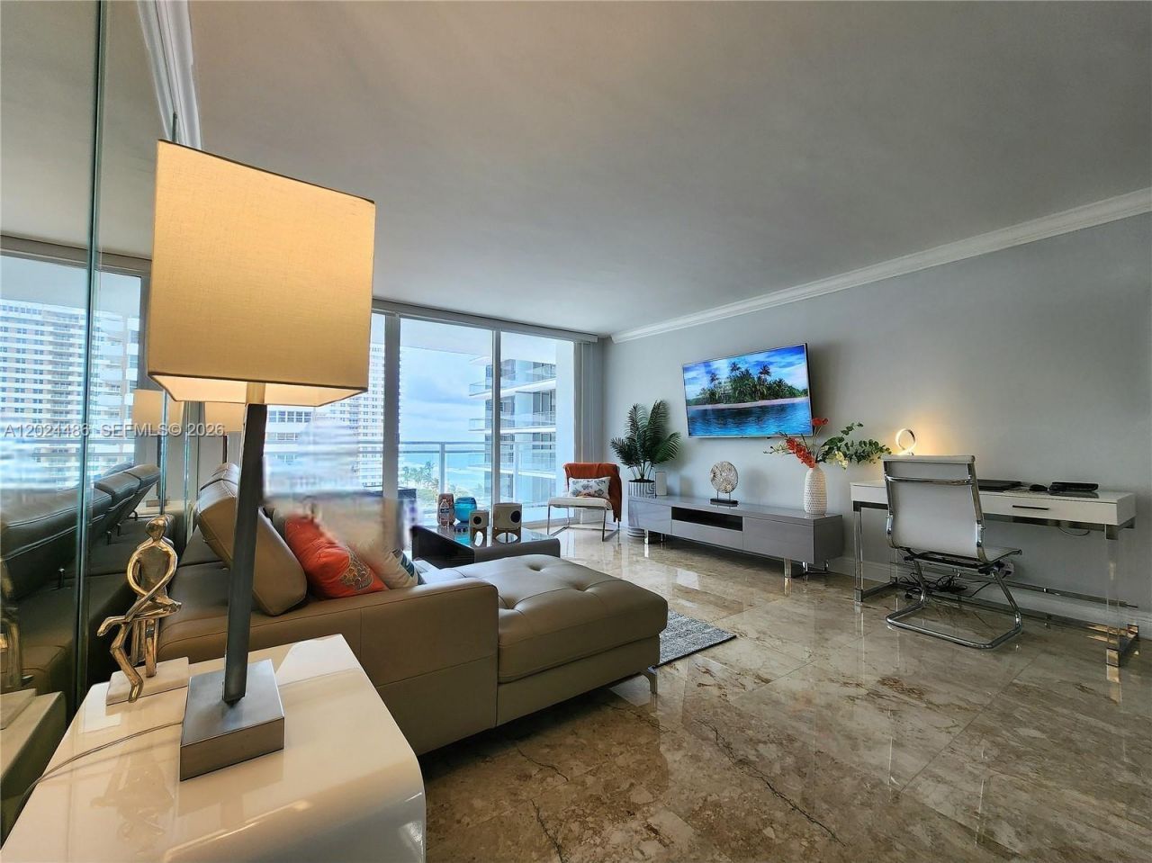 2030 S Ocean Dr , Unit 923, Hallandale Beach, FL 33009 Photo