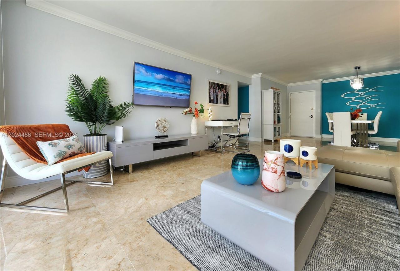 2030 S Ocean Dr , Unit 923, Hallandale Beach, FL 33009 Photo