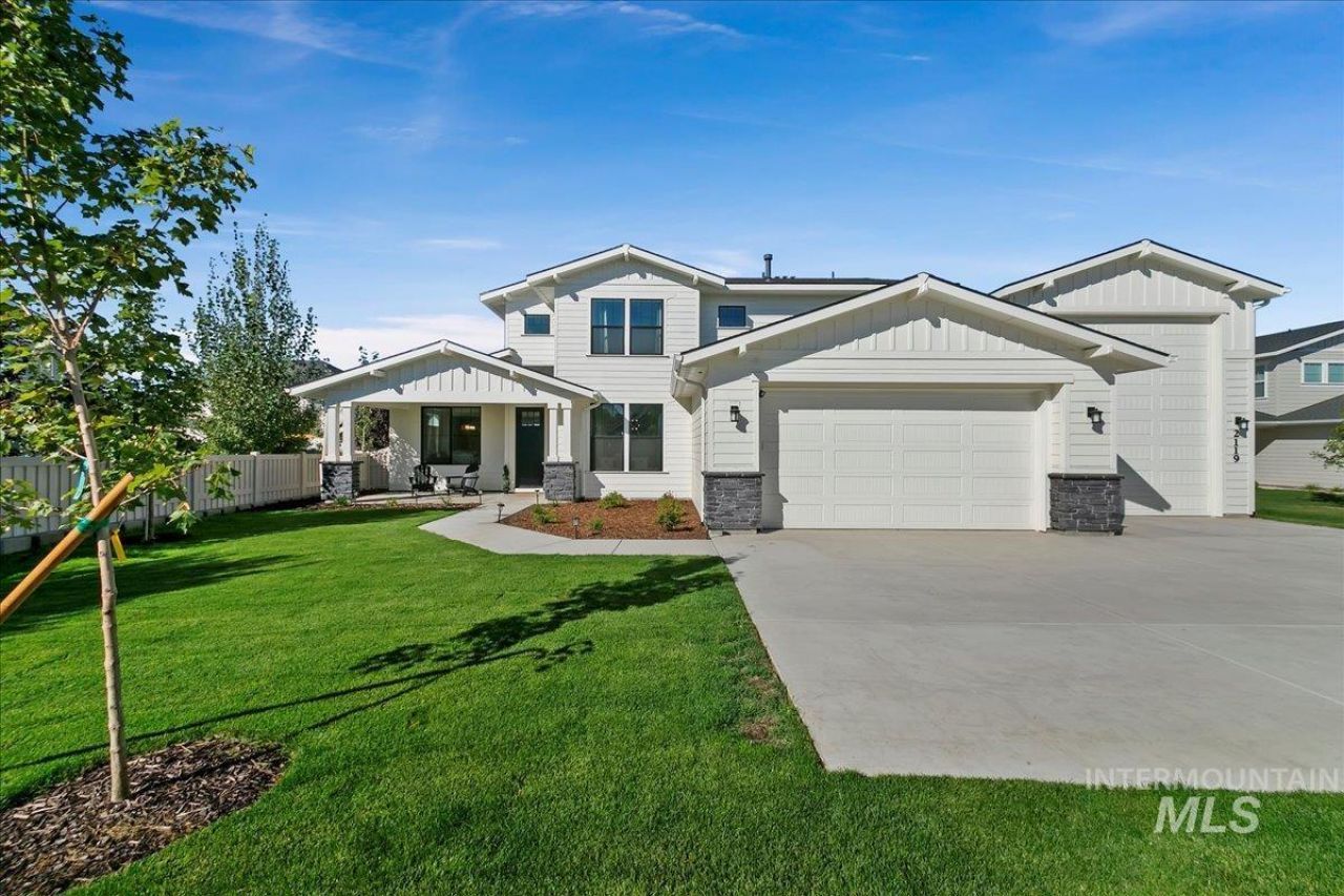 2119 Savoy Ct, Middleton, ID 83644 Main Photo