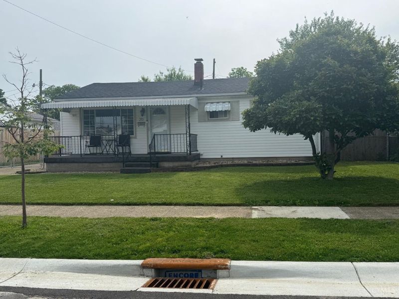 20 Van Buren Drive, Hamilton, OH 45011 Photo 1