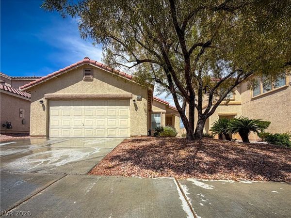8572 Shady Pines Drive, Las Vegas, NV 89143