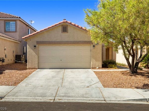 8572 Shady Pines Drive, Las Vegas, NV 89143