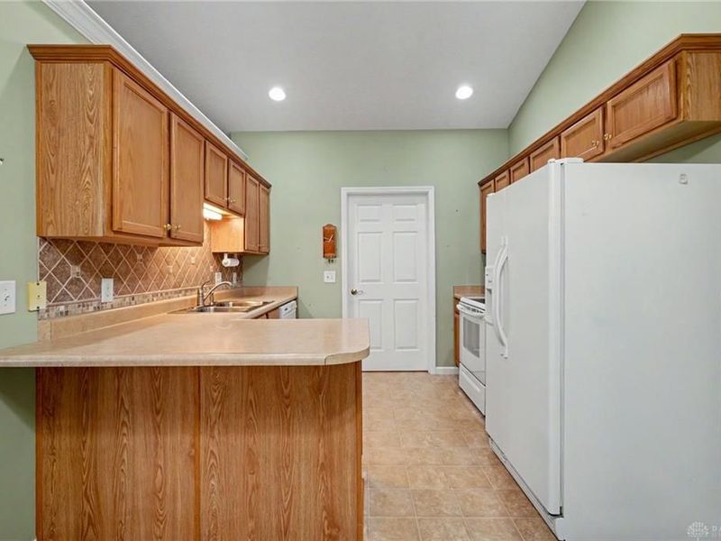 602 Meadowview Court, Carlisle, OH 45005 Photo 15