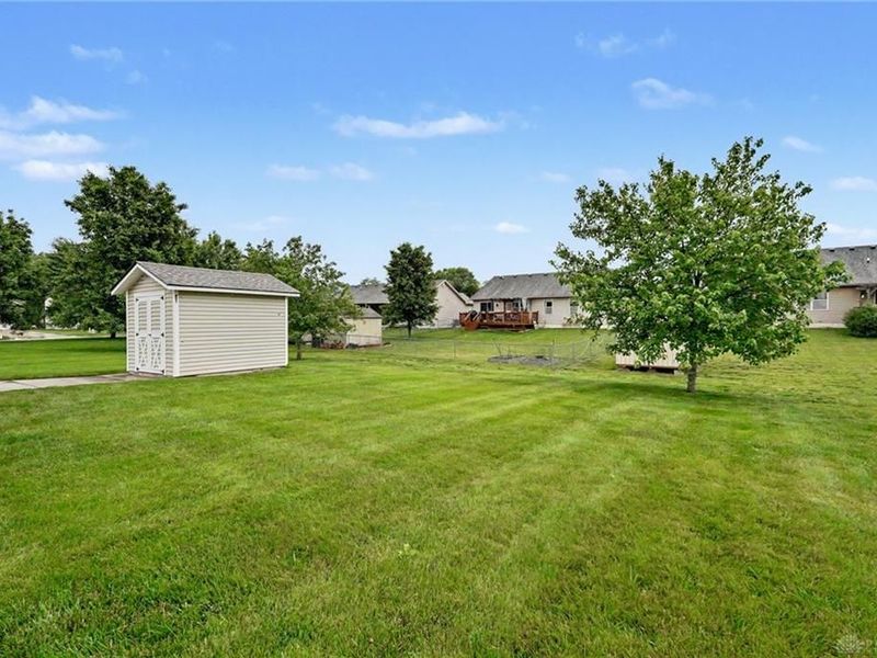602 Meadowview Court, Carlisle, OH 45005 Photo 38