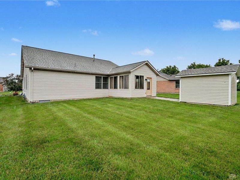602 Meadowview Court, Carlisle, OH 45005 Photo 40