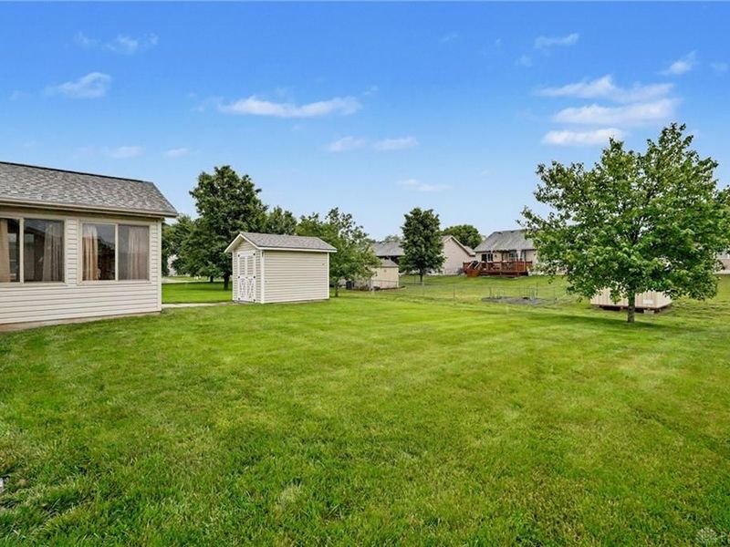 602 Meadowview Court, Carlisle, OH 45005 Photo 41