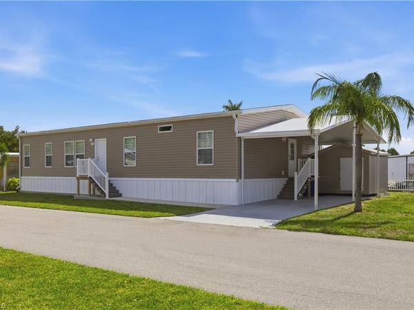 24 Red Poinciana DR , FORT MYERS, FL 33908