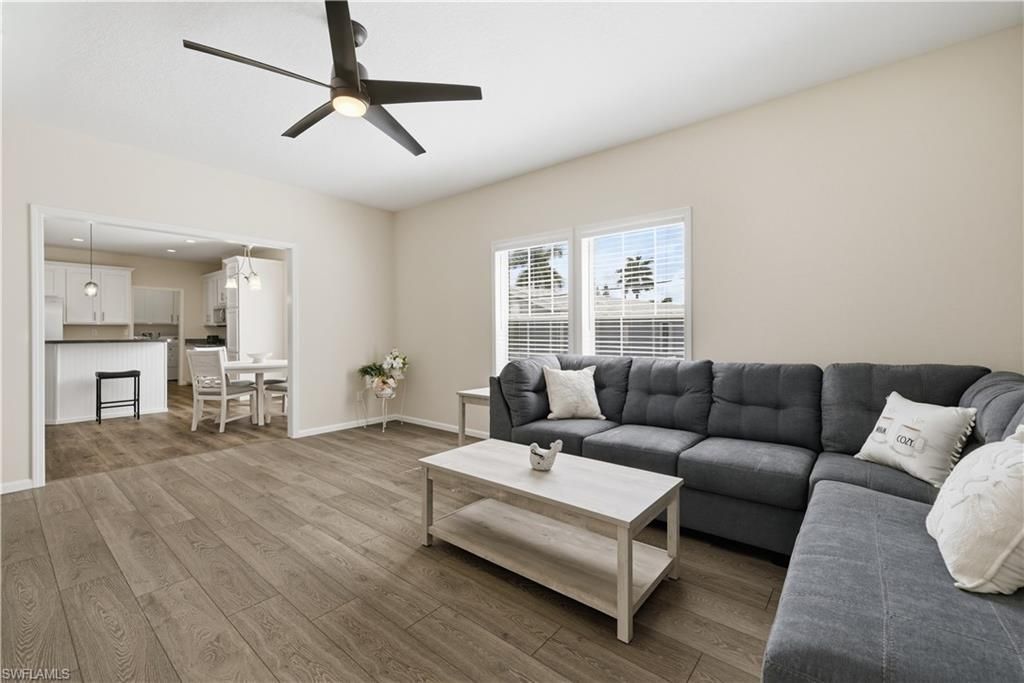 24 Red Poinciana Dr , Fort Myers, FL 33908 Photo