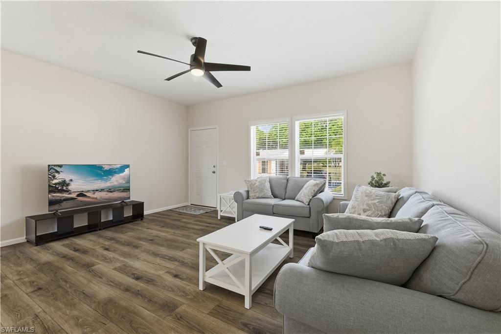 24 Red Poinciana Dr , Fort Myers, FL 33908 Photo