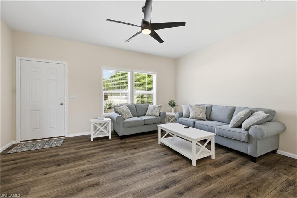 24 Red Poinciana Dr , Fort Myers, FL 33908 Photo