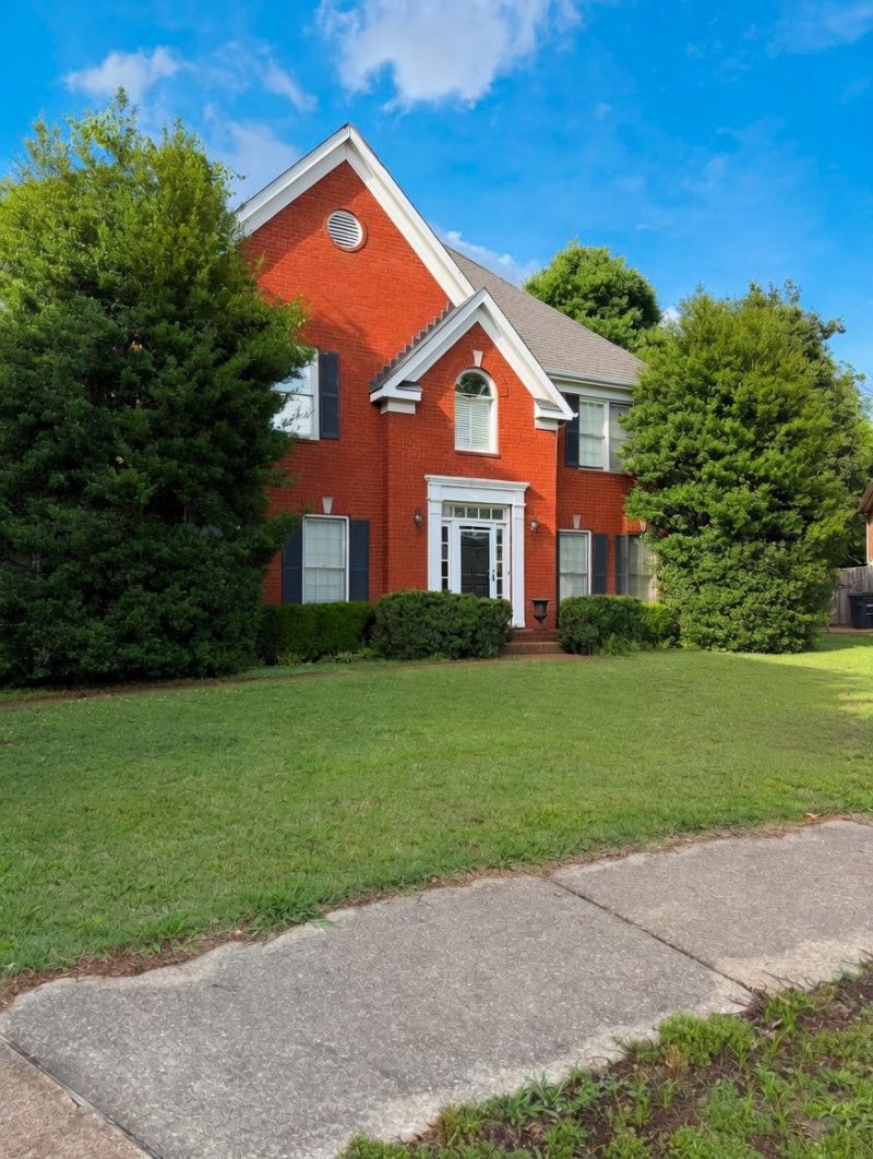 310 Evan Ct, Franklin, TN 37064 Main Photo