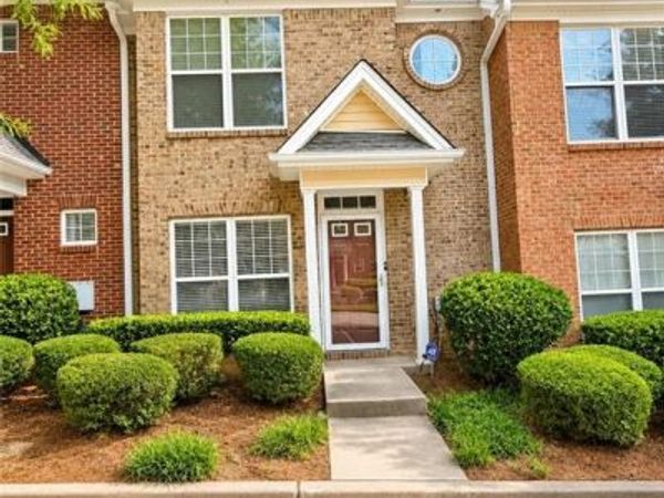 3833 Austin Park Lane, Decatur, GA 30032