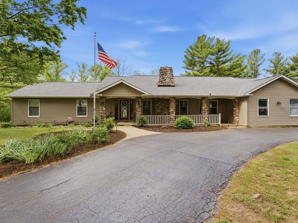 14103 Westwood Trail , Woodstock, IL 60098