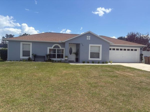KISSIMMEE, FL 34743