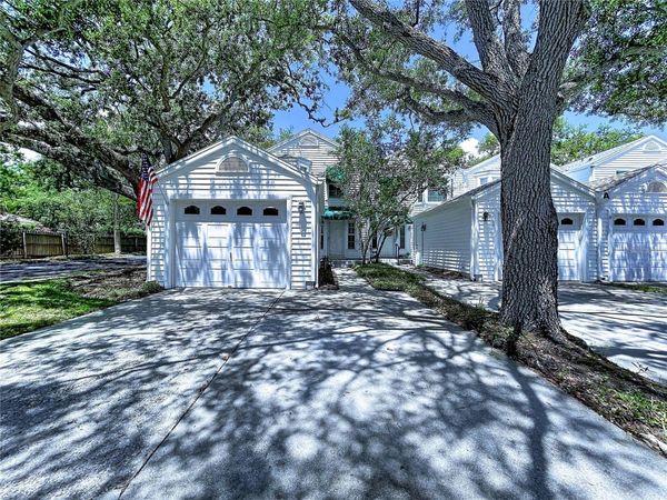 5300 BAYSHORE BOULEVARD, Unit A1, TAMPA, FL 33611