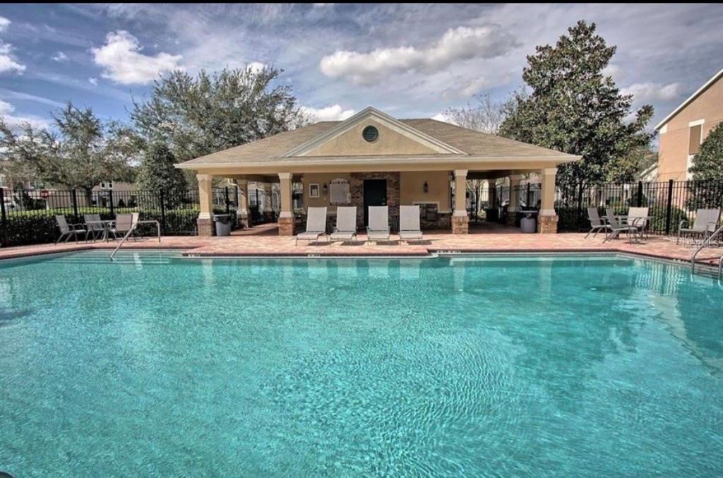 4986 Pond Ridge Drive , Riverview, FL 33578 Photo