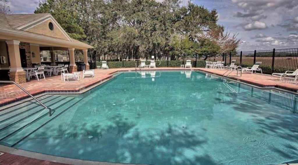 4986 Pond Ridge Drive , Riverview, FL 33578 Photo