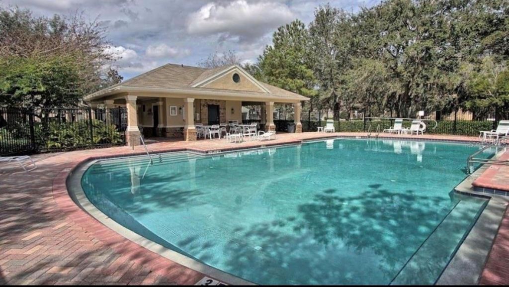 4986 Pond Ridge Drive , Riverview, FL 33578 Photo