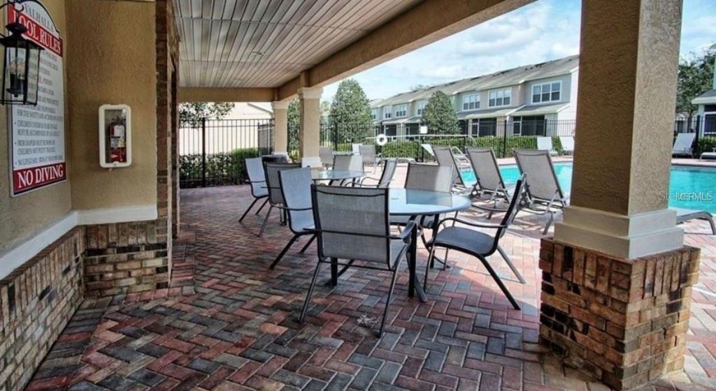 4986 Pond Ridge Drive , Riverview, FL 33578 Photo
