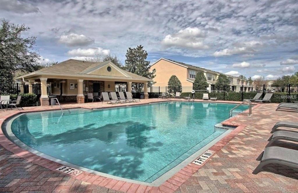 4986 Pond Ridge Drive , Riverview, FL 33578 Photo