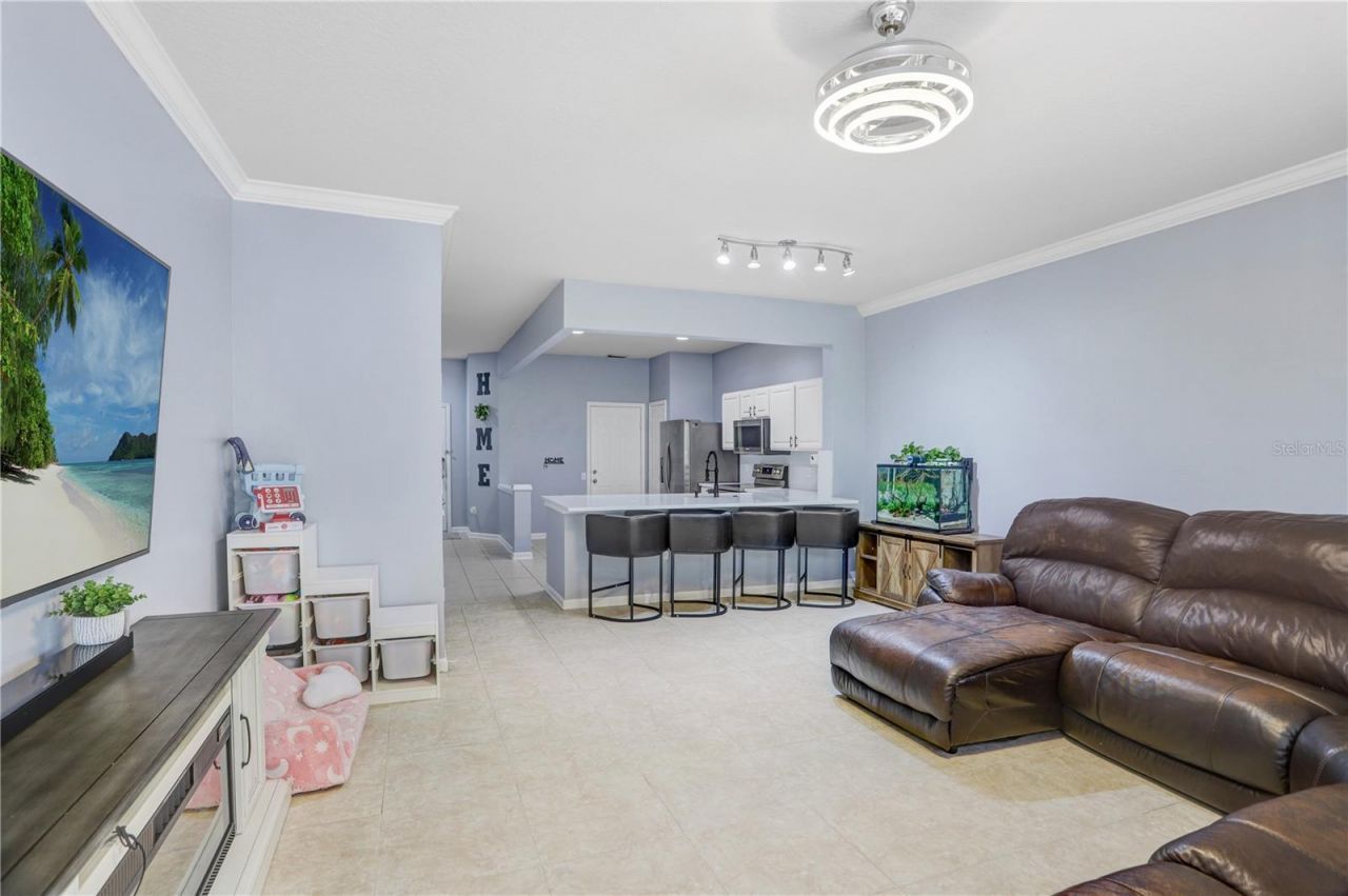 4986 Pond Ridge Drive , Riverview, FL 33578 Photo