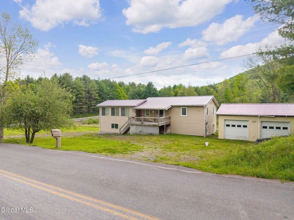 1432 Shew Hollow Road, Gilboa, NY 12076