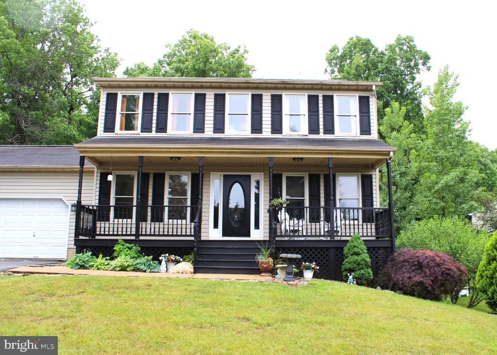 9909 Wellford Court, Fredericksburg, VA 22407 Main Photo