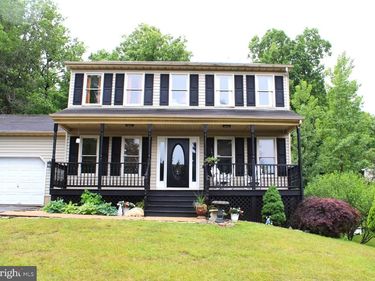 9909 WELLFORD COURT, FREDERICKSBURG, VA 22407