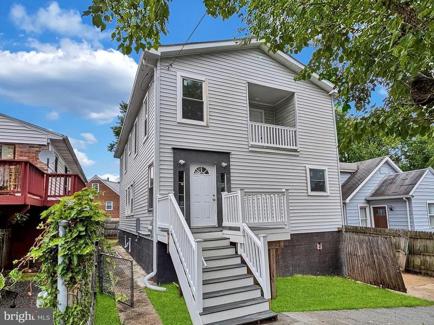 4302 Byers Street, Capitol Heights, MD 20743 Main Photo