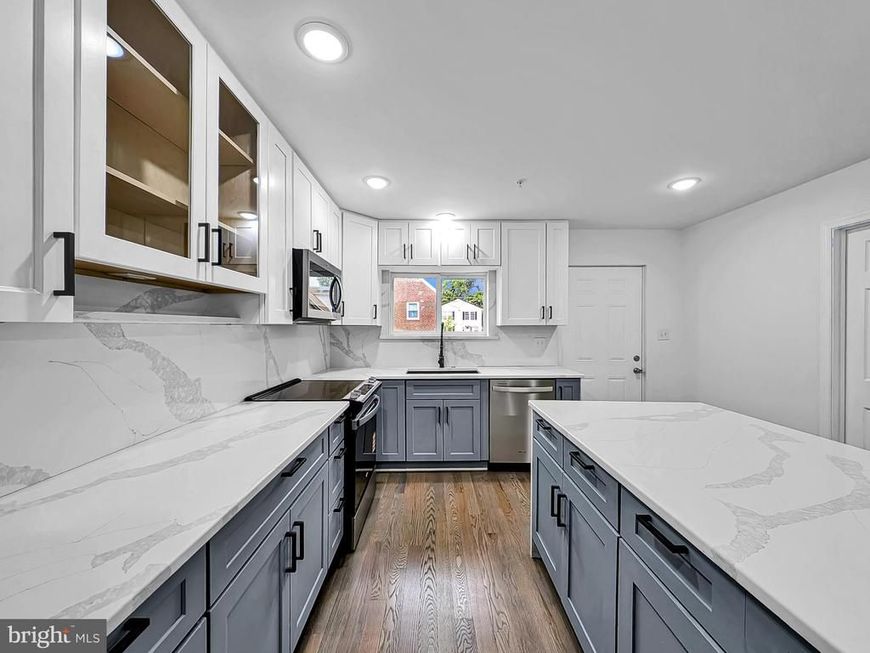 4302 Byers Street, Capitol Heights, MD 20743 Main Photo