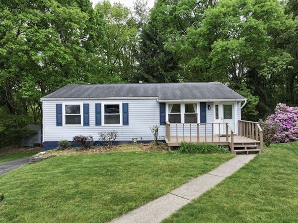 3000 Woodview Drive, Allison Park, PA 15101