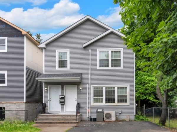 65 Montgomery Ave U1, Irvington, NJ 07111