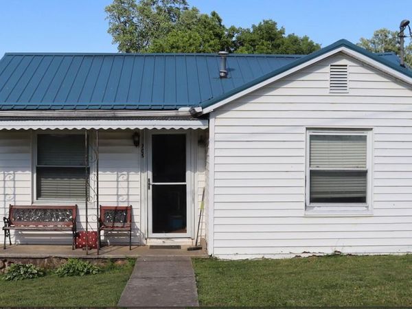 709 Harrison St, Morristown, TN 37813