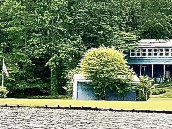 318 Lake Shore, Ashland, MS 38603