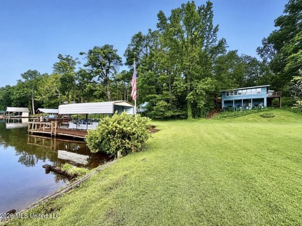 318 Lake Shore, Ashland, MS 38603