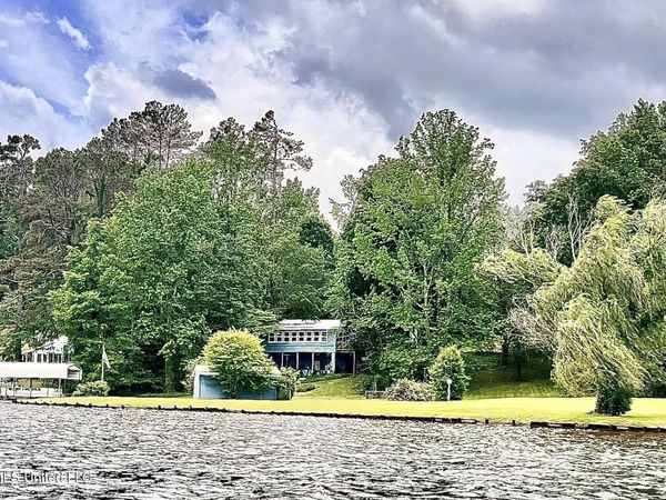 318 Lake Shore, Ashland, MS 38603