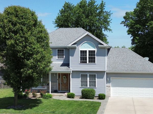 230 E Big Timber Drive , Coal City, IL 60416