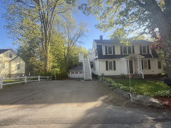 35B Beach St., Unit B, Millbury, MA 01527