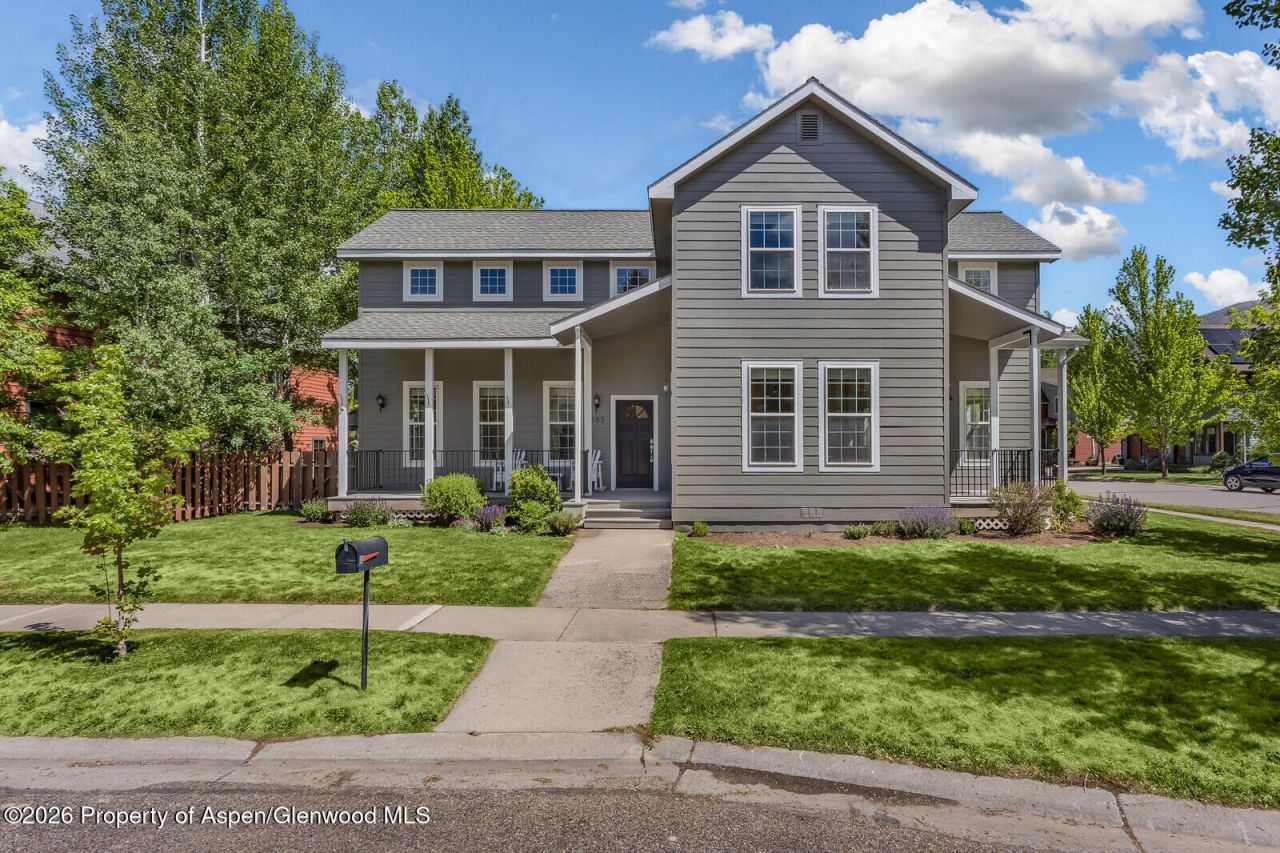 355 Meadow Drive, Basalt, CO 81621 Main Photo