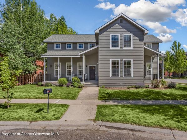 355 Meadow Drive, Basalt, CO 81621
