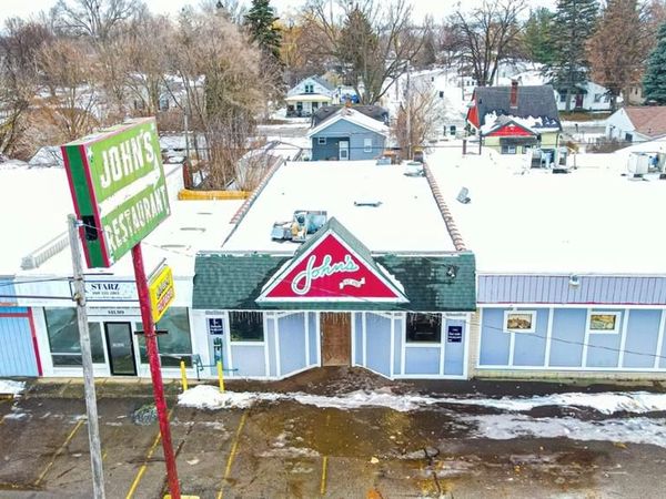 3600 Davison Road , Flint, MI 48506